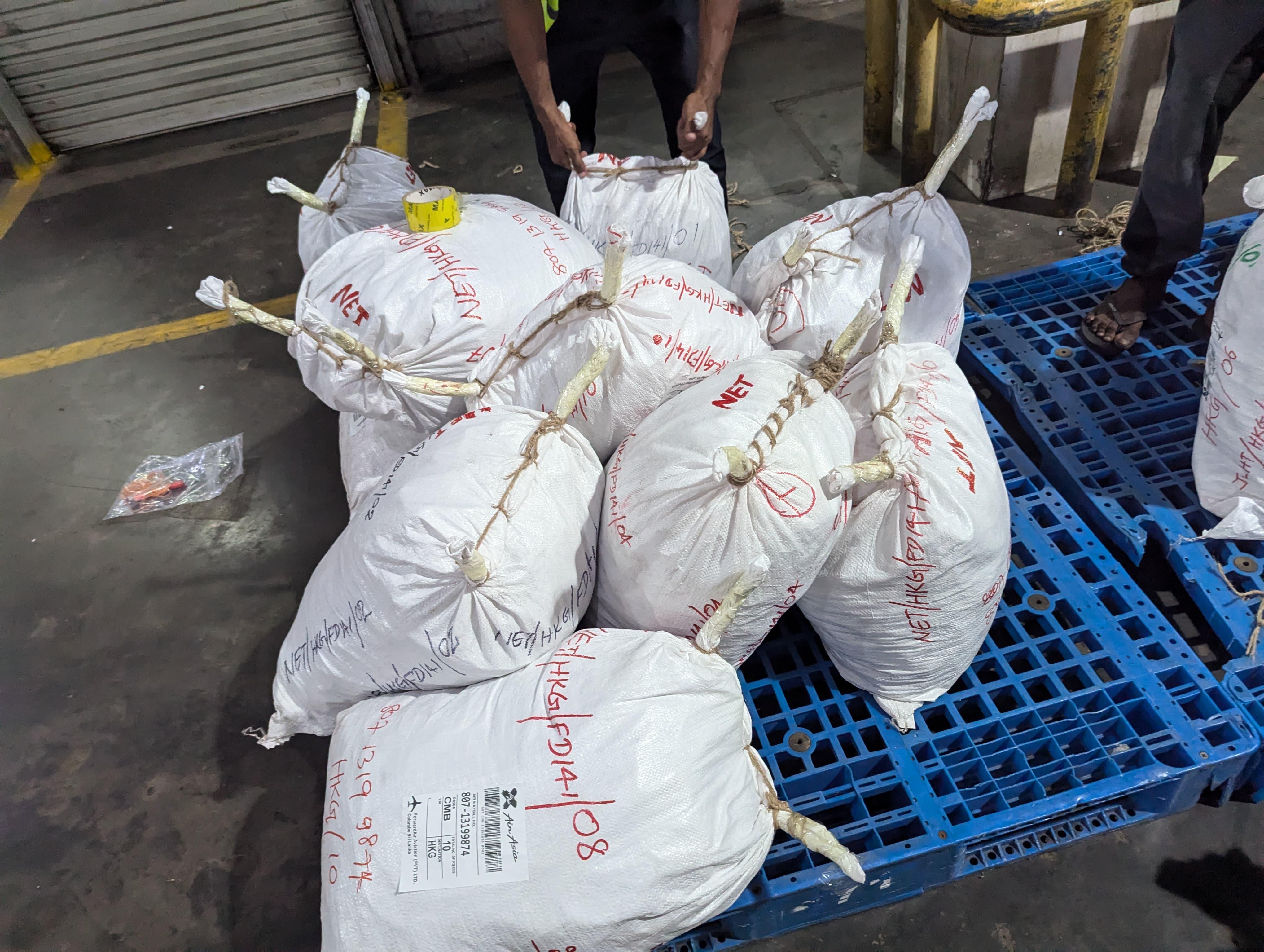 Direct Global Export